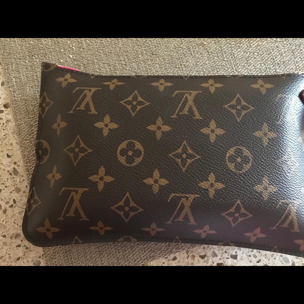 LV clutch